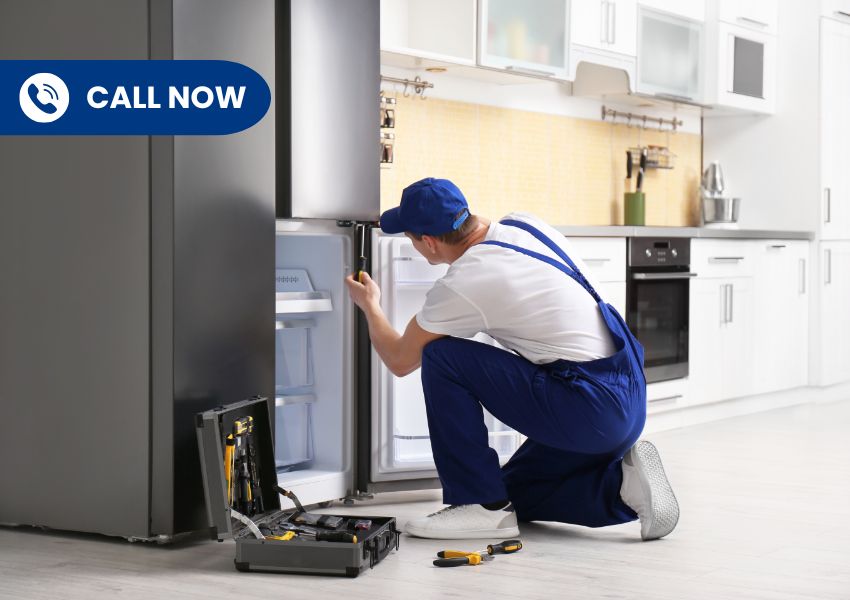 Warwick Appliance Repair Company